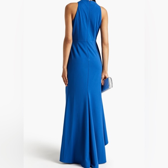 NWT Cobalt Stretch Gown Maxi Dress NWT. - Picture 16 of 16
